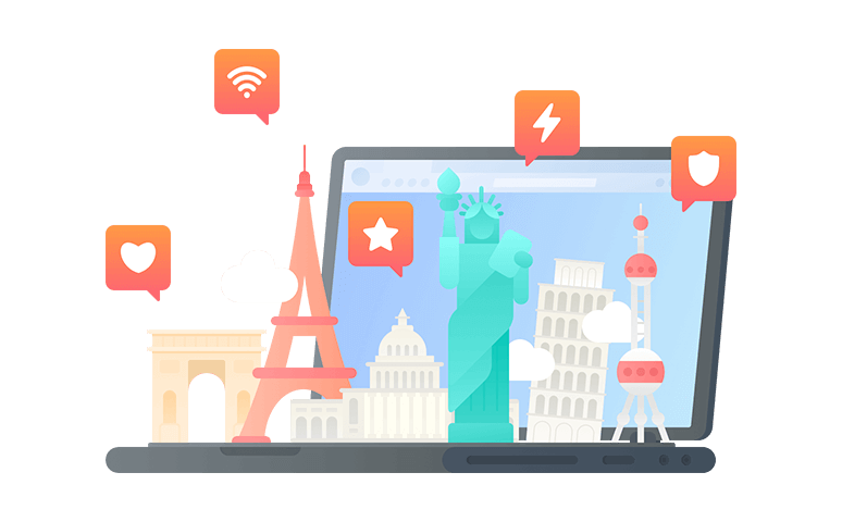 在新加坡连接到中国vpn - 小猴翻翻